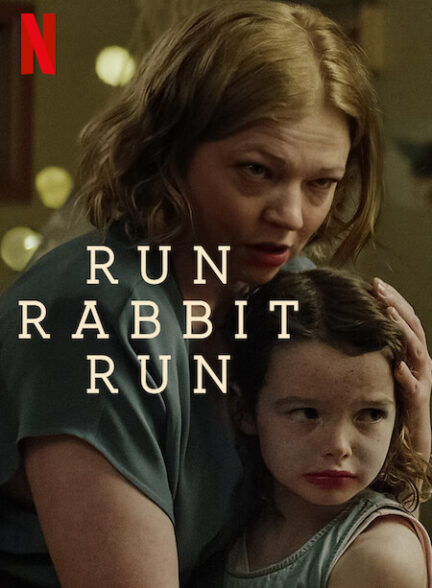 دانلود فیلم فرار کن خرگوش فرار کن Run Rabbit Run