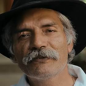 José Manuel 'El Doctor' Mireles