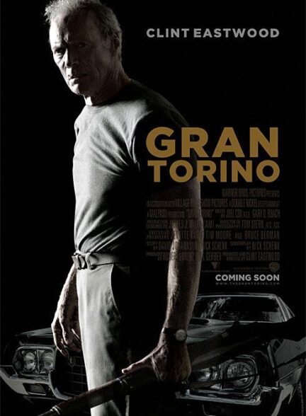 دانلود فیلم گرن تورینو Gran Torino با زیرنویس فارسی