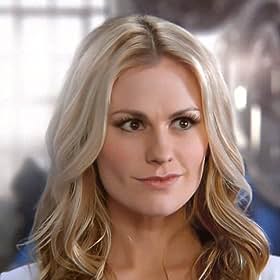 Anna Paquin