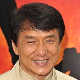 Jackie Chan