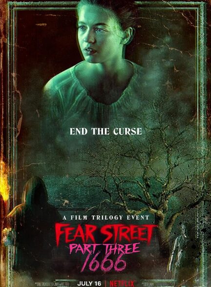 دانلود فیلم Fear Street: Part Three – 1666 با زیرنویس فارسی