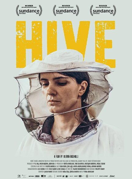 دانلود فیلم کندو 2021 Hive با زیرنویس فارسی