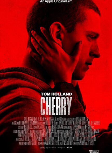 دانلود فیلم چری Cherry با زیرنویس فارسی