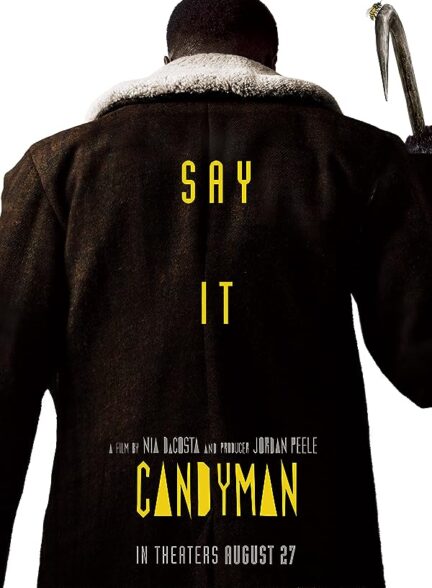 دانلود فیلم کندی من Candyman