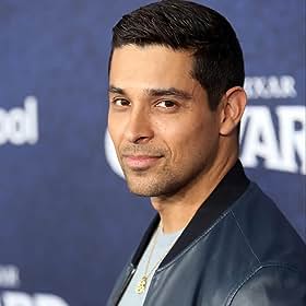 Wilmer Valderrama