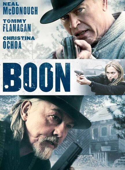 دانلود فیلم بون Boon با زیرنویس فارسی