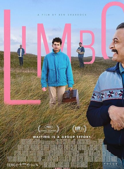 دانلود فیلم برزخ 2020 Limbo با زیرنویس فارسی چسبیده