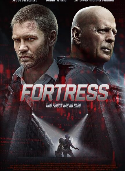 دانلود فیلم قلعه 2021 Fortress با زیرنویس فارسی