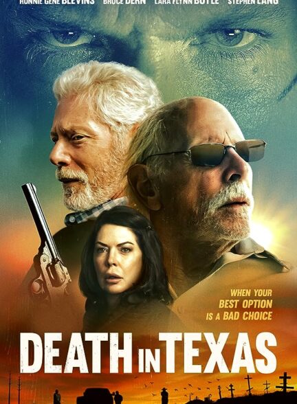 دانلود فیلم مرگ در تگزاس Death in Texas