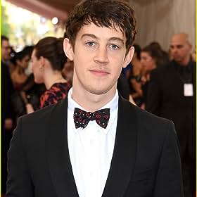 Alex Sharp