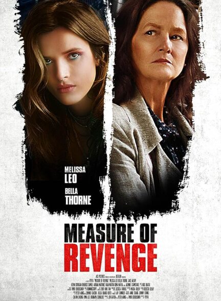 دانلود فیلم اندازه انتقام 2022 Measure of Revenge با زیرنویس فارسی