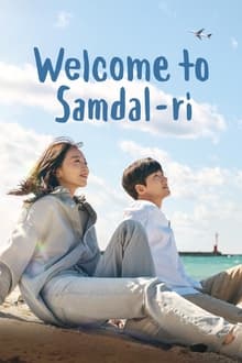 دانلود سریال به سامدالری خوش آمدید Welcome to Samdalri