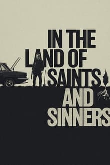 دانلود فیلم در سرزمین قدیسان و گنهکاران In the Land of Saints and Sinners