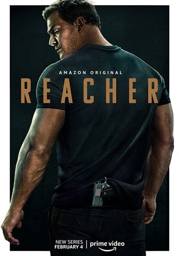 دانلود سریال ریچر Reacher (+فصل دوم)