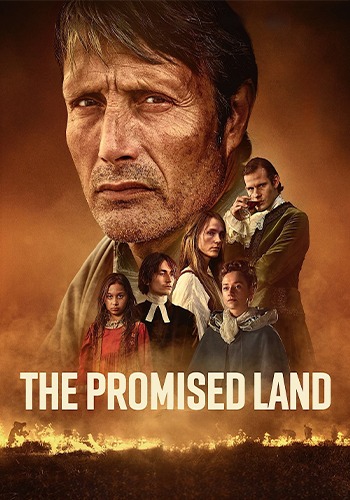 دانلود فیلم سرزمین موعود The Promised Land با زیرنویس فارسی