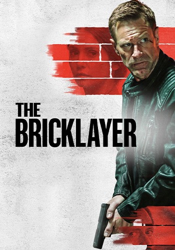 دانلود فیلم آجرچین The Bricklayer با زیرنویس فارسی