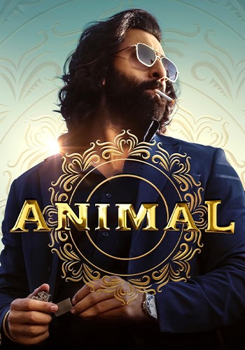 دانلود فیلم حیوان 2024 Animal با زیرنویس فارسی