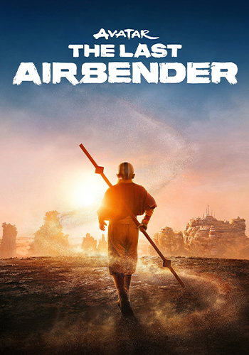 دانلود سریال اکشن آواتار: آخرین باد Avatar: The Last Airbender با زیرنویس فارسی