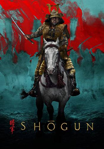 دانلود سریال شوگان Shogun با زیرنویس چسبیده فارسی