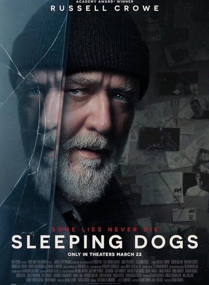 دانلود فیلم سگهای خفته Sleeping Dogs
