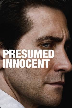 دانلود سریال  Presumed Innocent بی‌گناه فرضی با زیرنویس چسبیده فارسی
