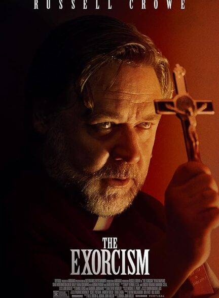 دانلود فیلم جن‌گیری 2024 The Exorcism با زیرنویس چسبیده فارسی