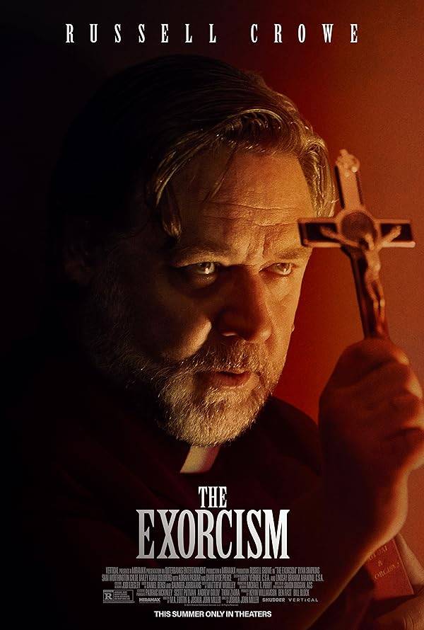 دانلود فیلم جن‌گیری 2024 The Exorcism با زیرنویس چسبیده فارسی