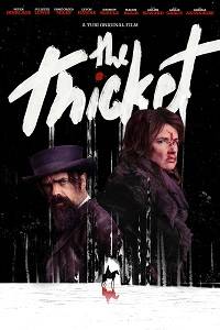 دانلود فیلم The Thicket بیشه 2024 با زیرنویس چسبیده فارسی