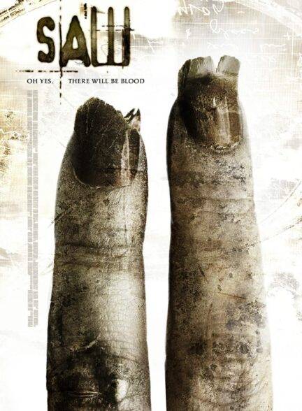 دانلود فیلم Saw III اره 3 با زیرنویس چسبیده