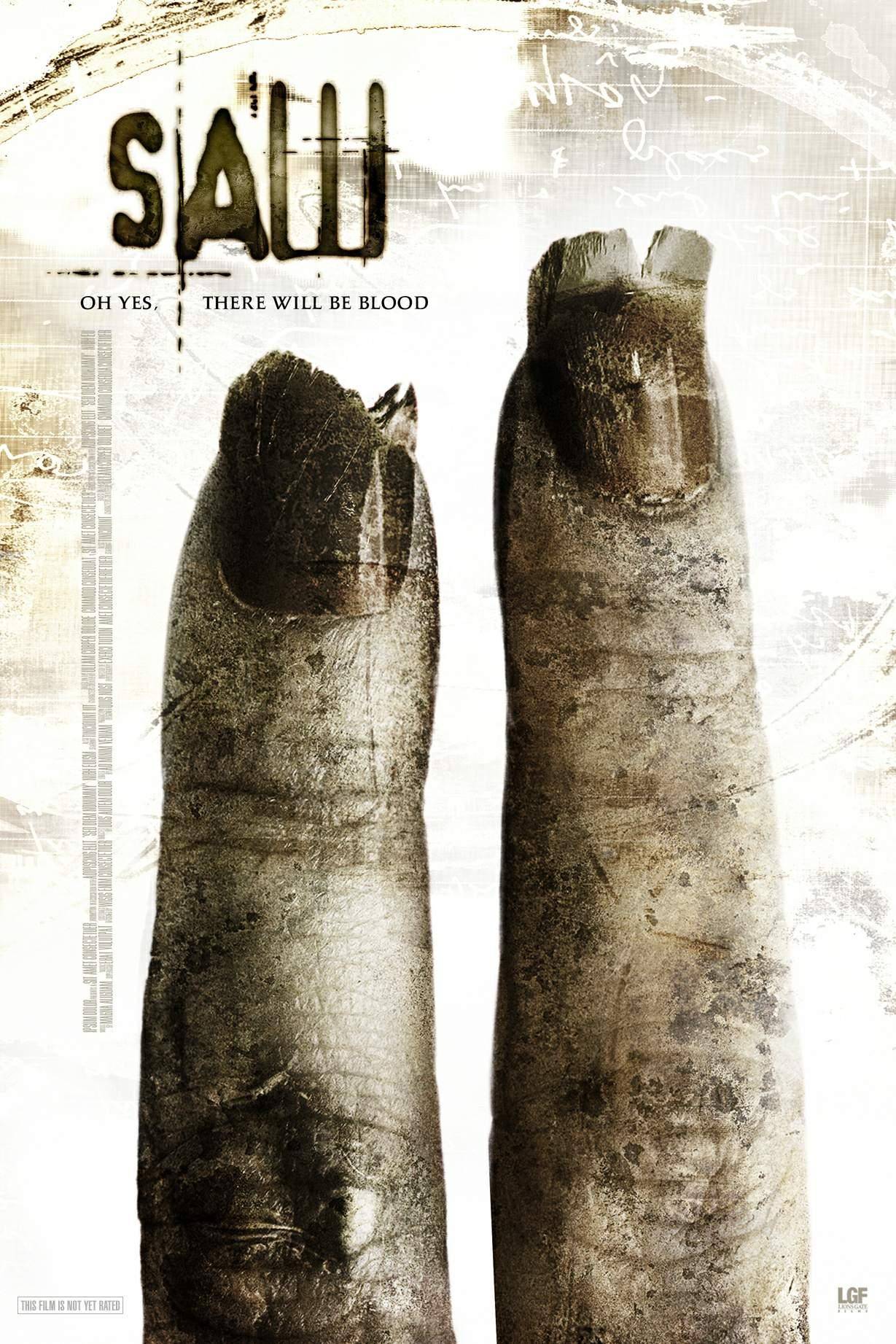 دانلود فیلم Saw III اره 3 با زیرنویس چسبیده