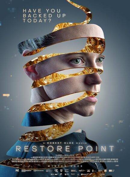 دانلود فیلم Restore Point نقطه بازیابی با دوبله فارسی