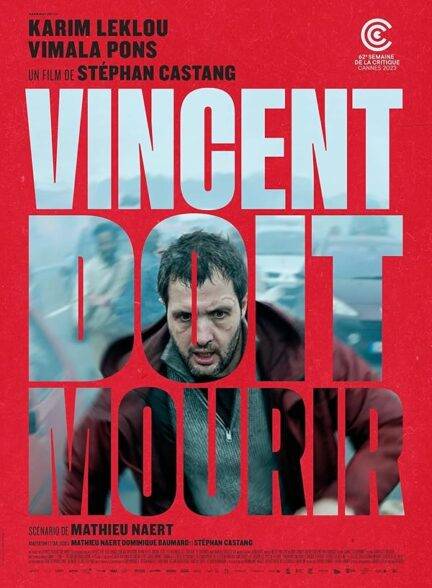 دانلود فیلم Vincent Must Dieوینسنت باید بمیرد با دوبله فارسی