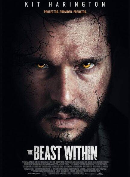 دانلود فیلم The Beast Within هیولای درون با دوبله فارسی