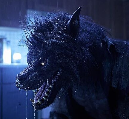 دانلود فیلم Werewolves گرگینه ها با زیرنویس چسبیده فارسی