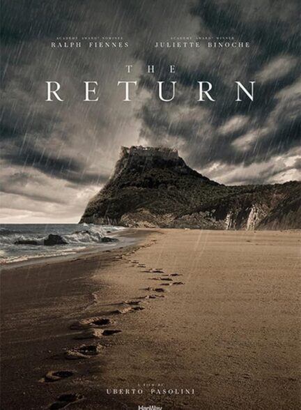 دانلود فیلم The Return بازگشت با زیرنویس چسبیده فارسی