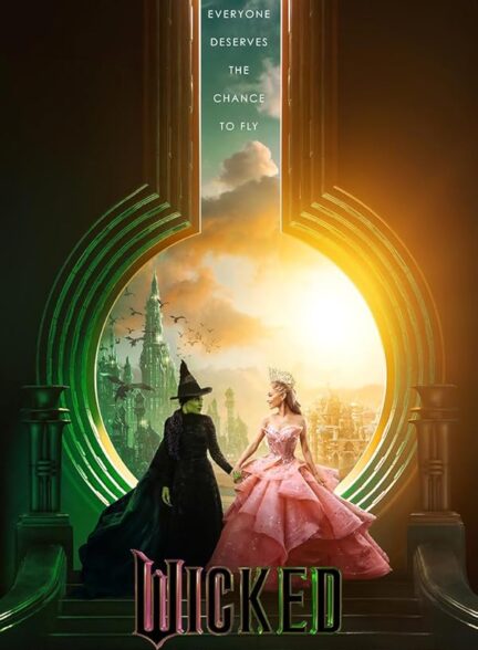 دانلود فیلم Wicked شرور با زیرنویس چسبیده فارسی