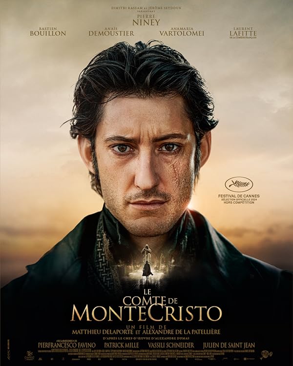 دانلود فیلم The Count of Monte-Cristo کنت مونت کریستو با زیرنویس چسبیده فارسی