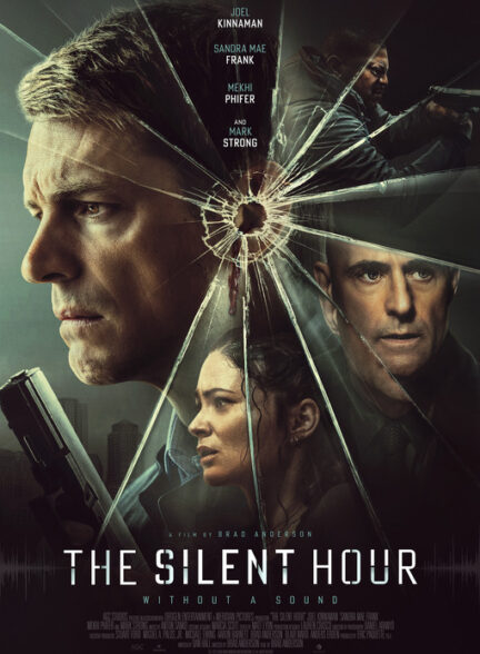 دانلود فیلم The Silent Hour ساعت سکوت با زیرنویس چسبیده