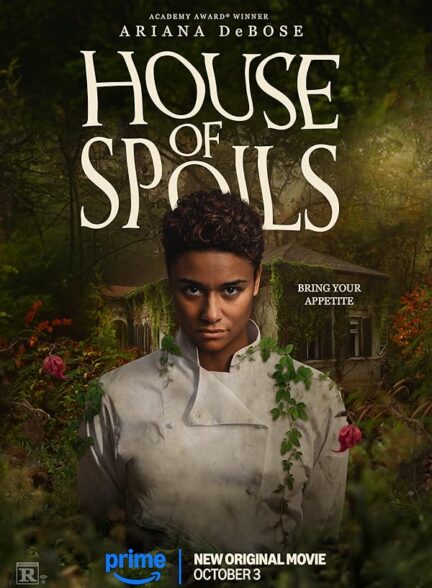 دانلود فیلم House of Spoils با زیرنویس چسبیده فارسی