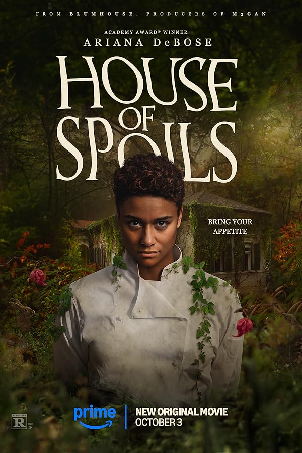 دانلود فیلم House of Spoils با زیرنویس چسبیده فارسی