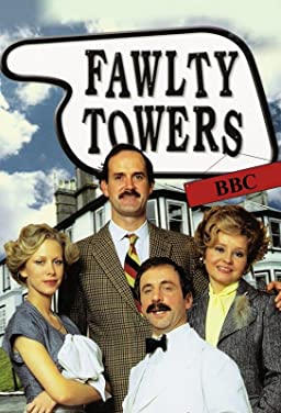  Fawlty Towers