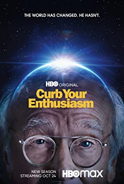  Curb Your Enthusiasm