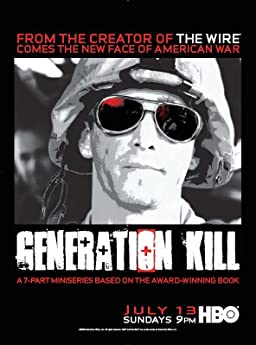  Generation Kill