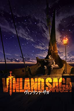  Vinland Saga