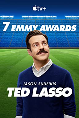  Ted Lasso