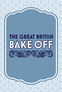  The Great British Baking Show