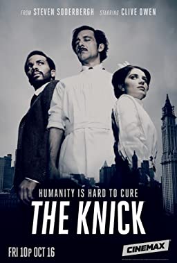  The Knick